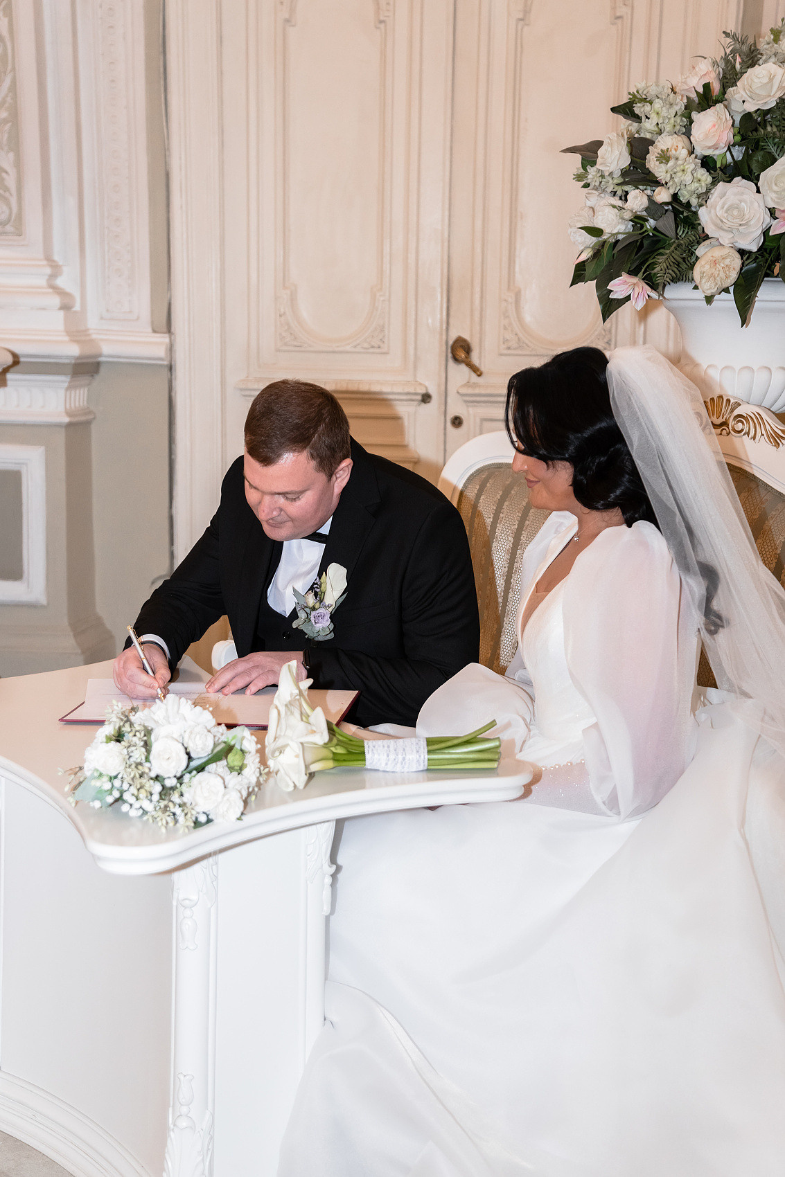 Свадьбы. Фотостудия во Всеволожске. Подходит для всех творческих проектов