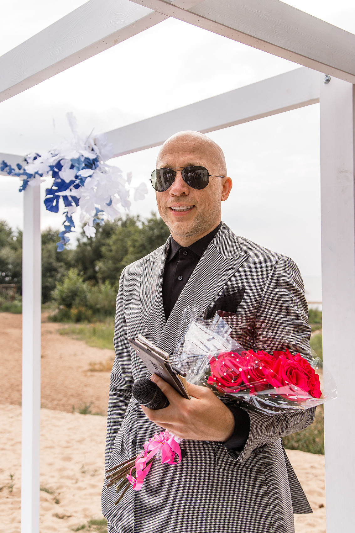 Свадьбы. Фотостудия во Всеволожске. Подходит для всех творческих проектов