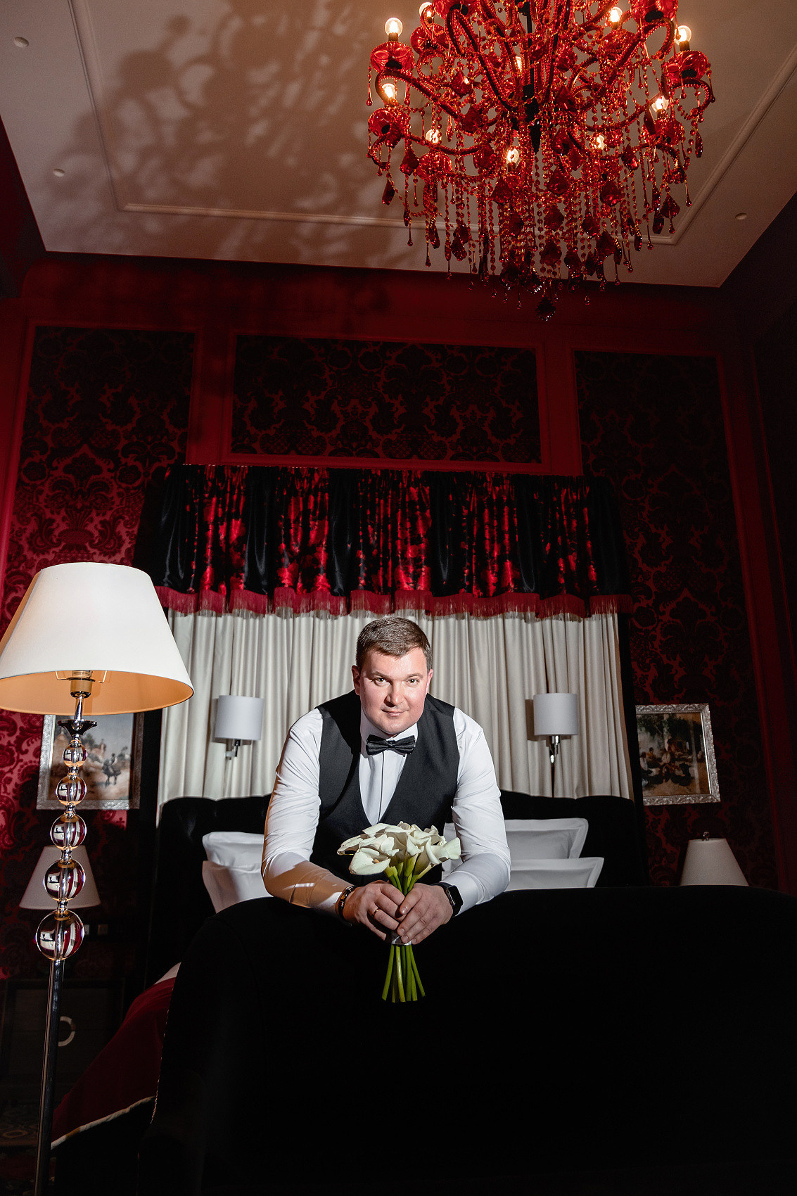 Свадьбы. Фотостудия во Всеволожске. Подходит для всех творческих проектов