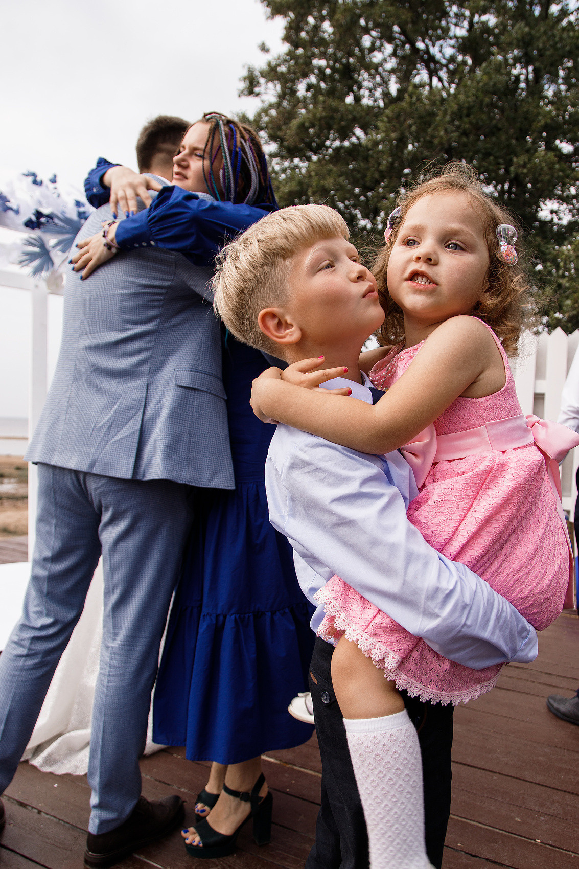 Свадьбы. Фотостудия во Всеволожске. Подходит для всех творческих проектов