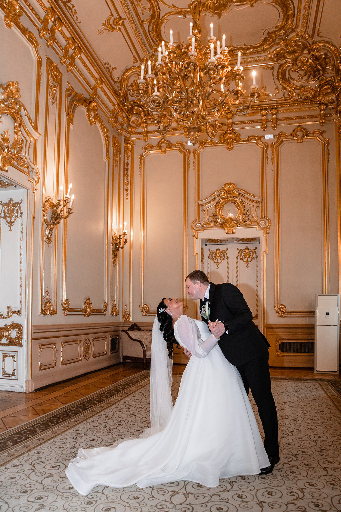 Свадьбы. Фотостудия во Всеволожске. Подходит для всех творческих проектов