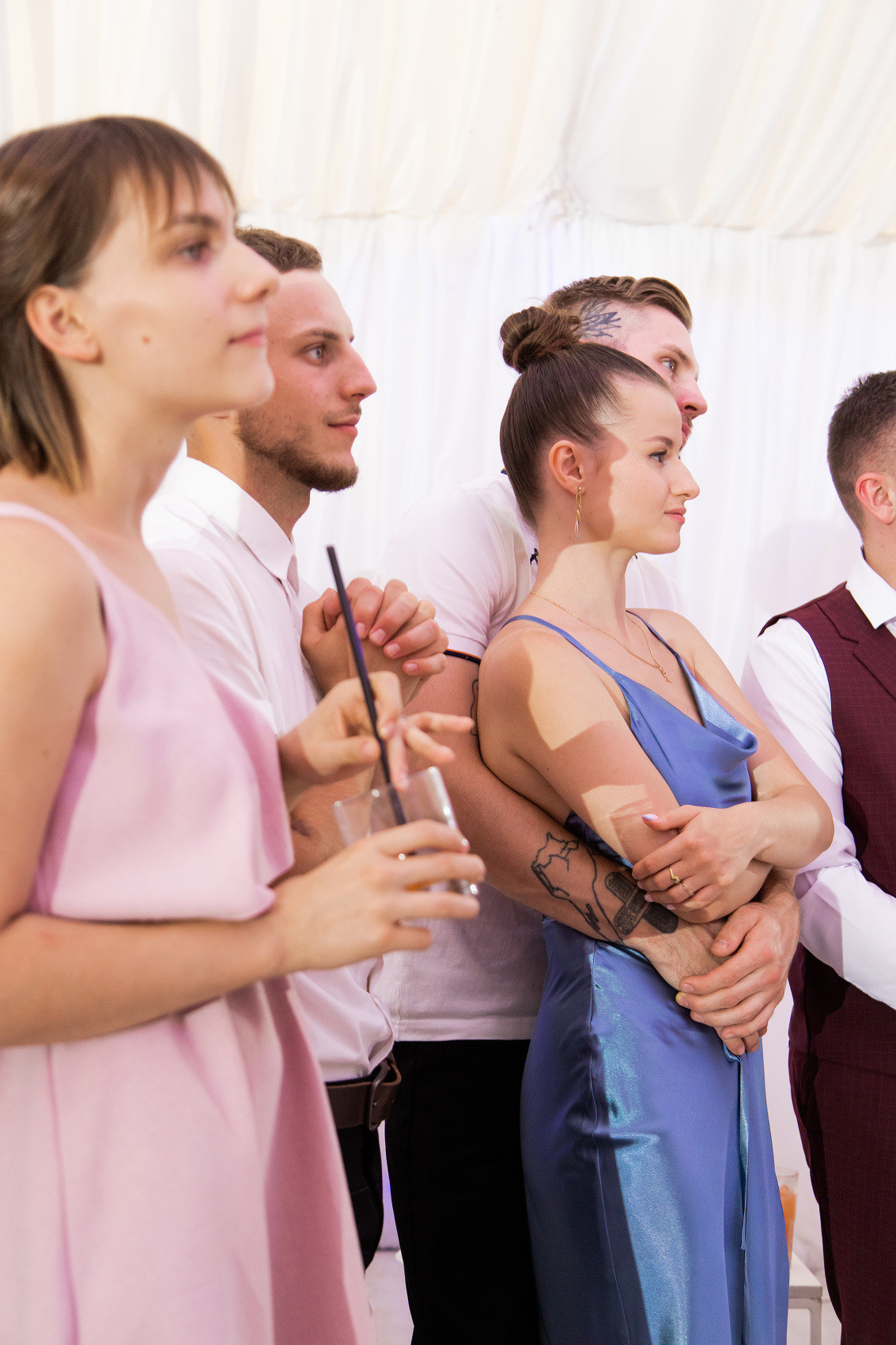 Свадьбы. Фотостудия во Всеволожске. Подходит для всех творческих проектов