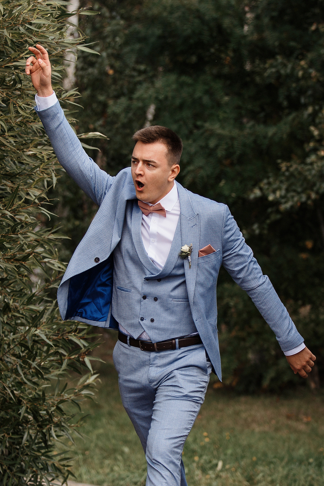 Свадьбы. Фотостудия во Всеволожске. Подходит для всех творческих проектов