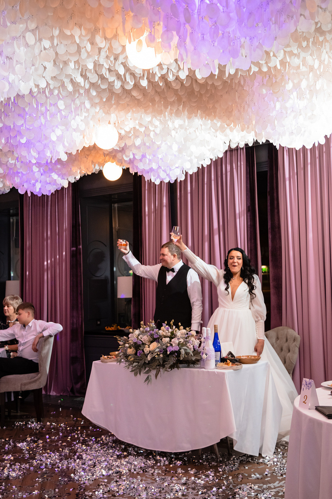 Свадьбы. Фотостудия во Всеволожске. Подходит для всех творческих проектов