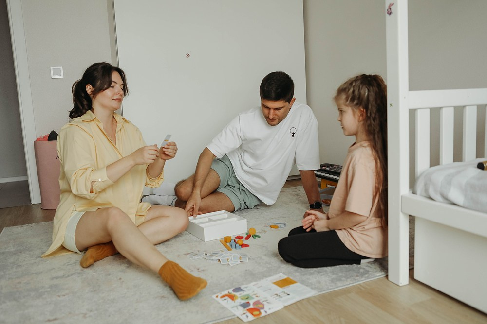 Дом — территория настоящности!. Катя Сидор — фотограф в Москве