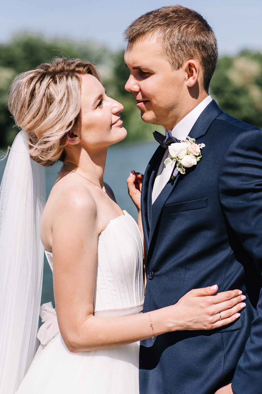 Свадьба в Эстонии, свадебный организатор, платье невесты, свадьба в Та. Свадебный и семейный фотограф в Минске Яна Новак