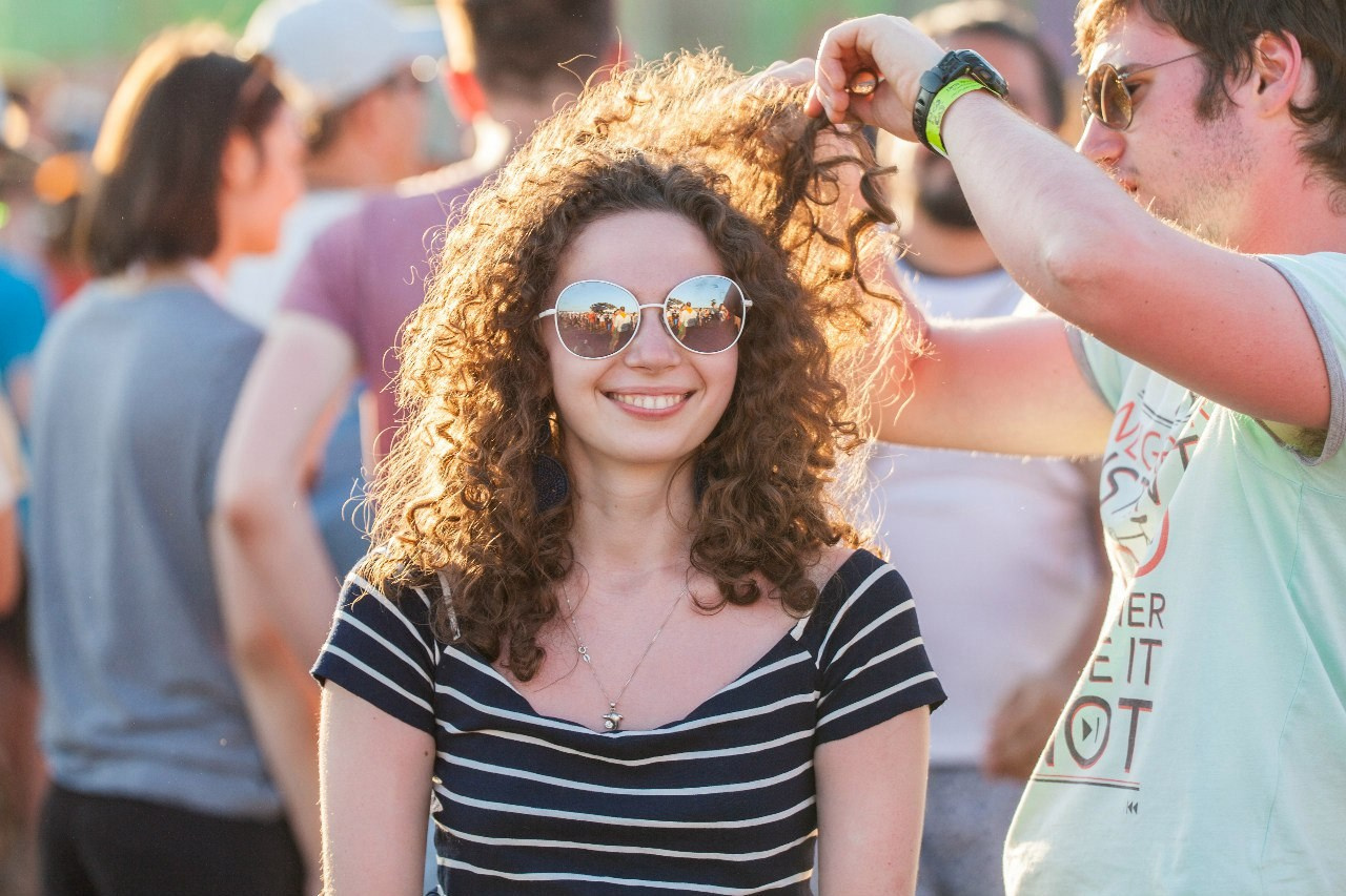 2016. Репортажный фотограф Алексей Пирязев