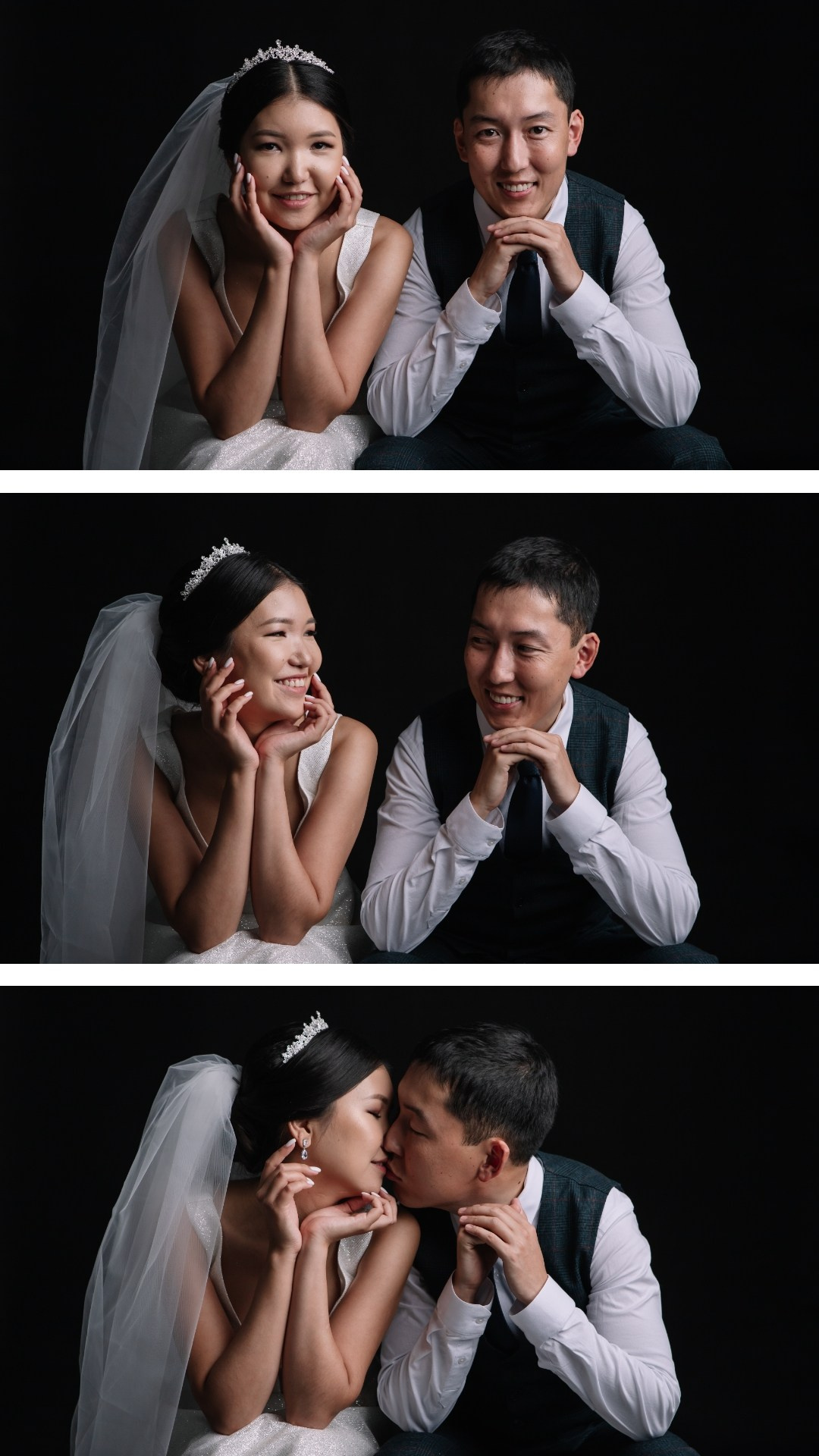 Свадебный и семейный фотограф в Элисте Лиджик Сарлов