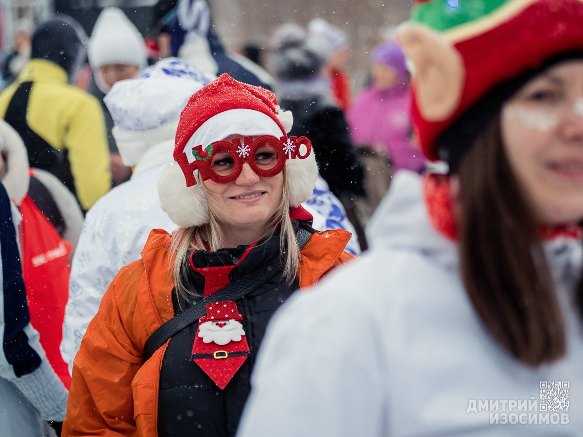 Забег обещаний