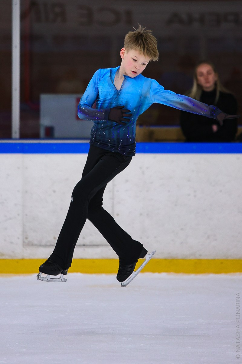 Старков Илья ПП