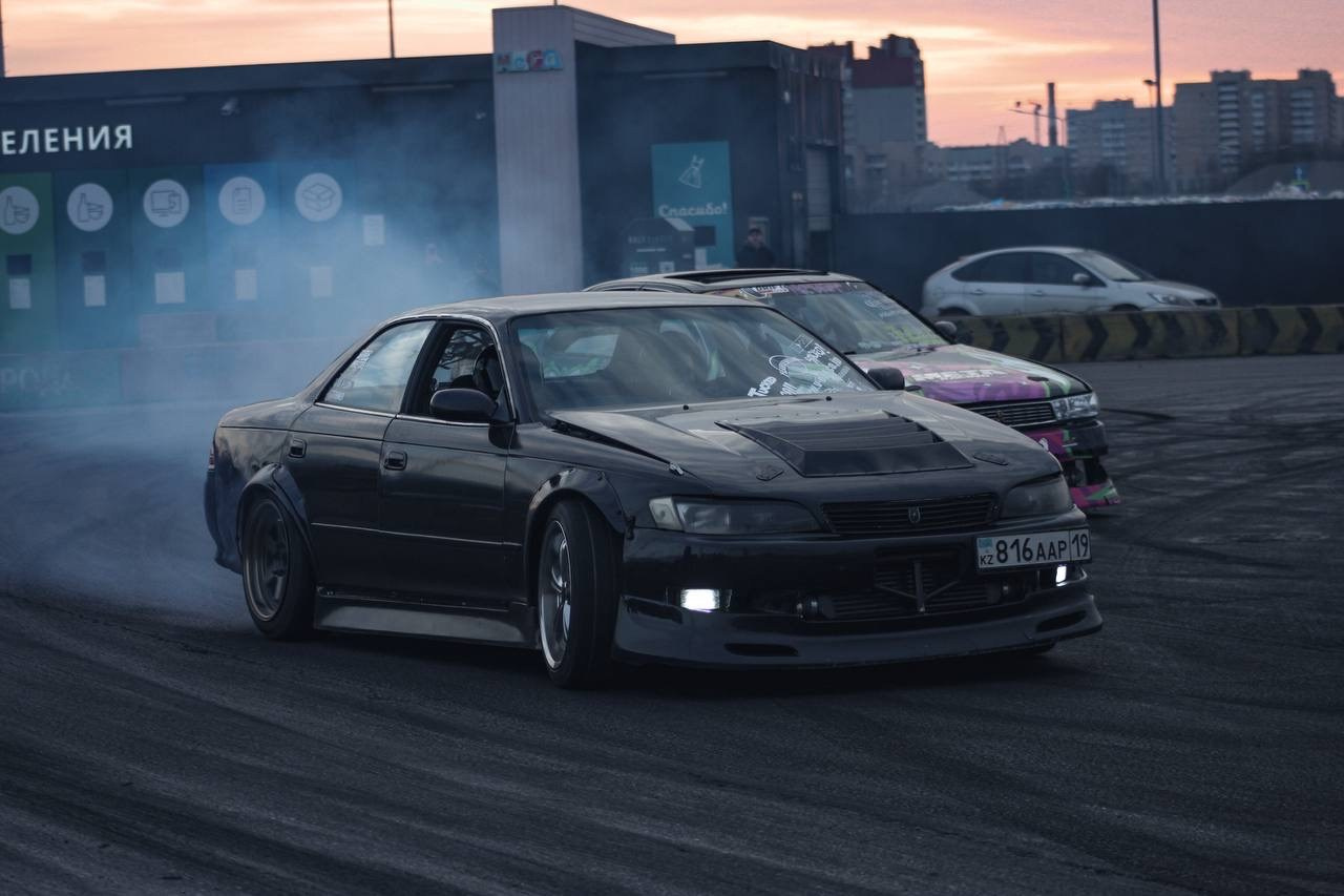 Drift expo тренировочный день. Автомобильный фотограф — PhotogRaty
