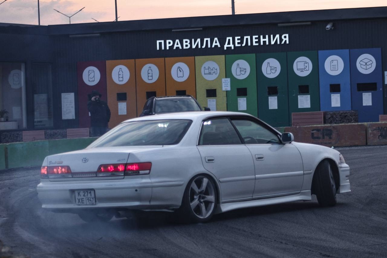 Drift expo тренировочный день. Автомобильный фотограф — PhotogRaty