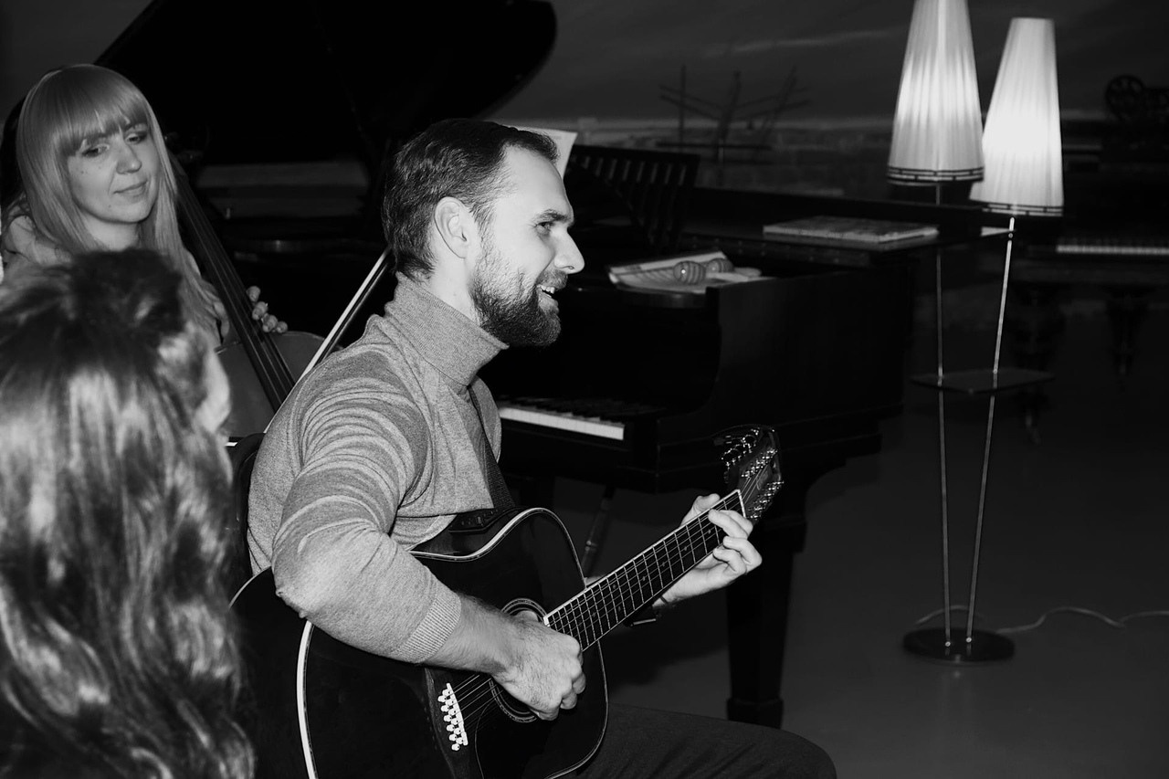 Репортажная. Фотограф в Рыбинске Ярцева Дарья