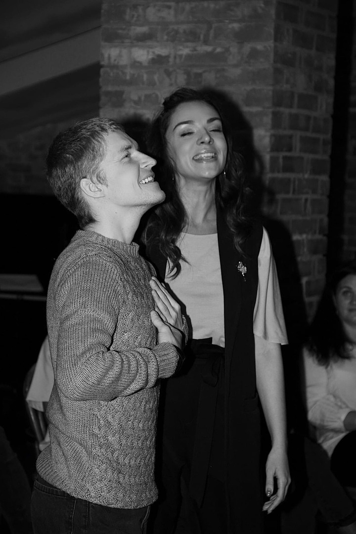 Репортажная. Фотограф в Рыбинске Ярцева Дарья