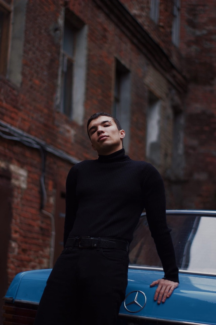 Индивидуальная. Фотограф в Рыбинске Ярцева Дарья