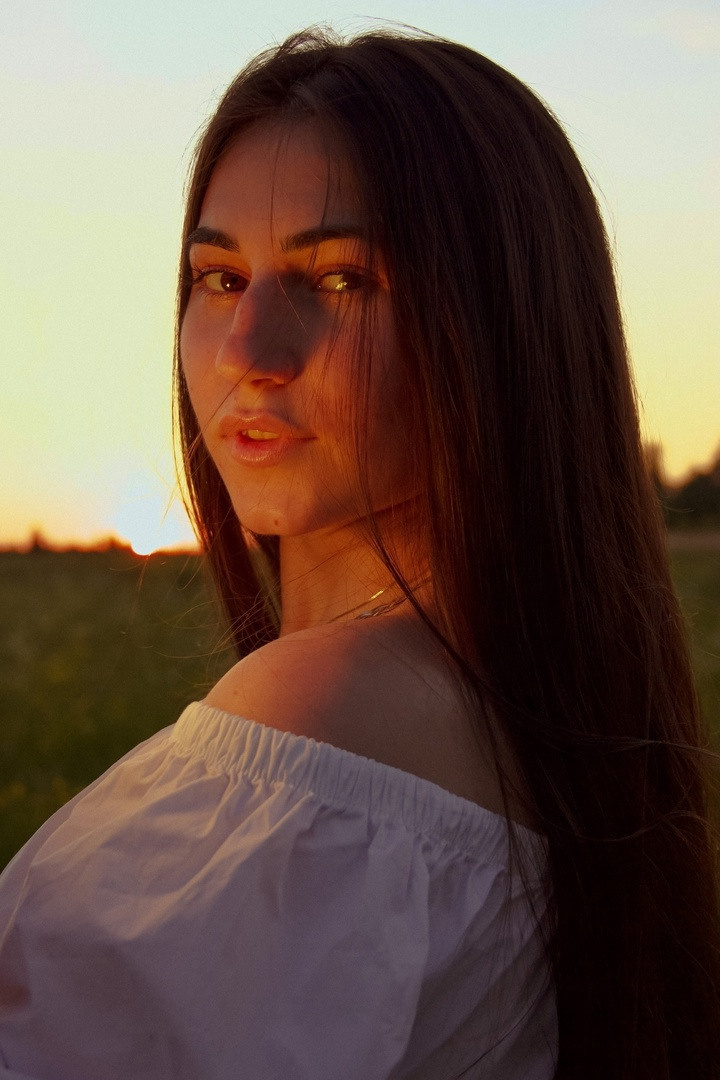 Индивидуальная. Фотограф в Рыбинске Ярцева Дарья