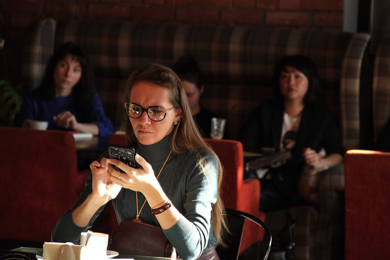 Репортажная. Фотограф в Рыбинске Ярцева Дарья