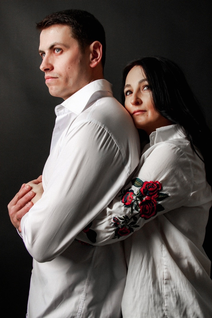 Парная. Фотограф в Рыбинске Ярцева Дарья