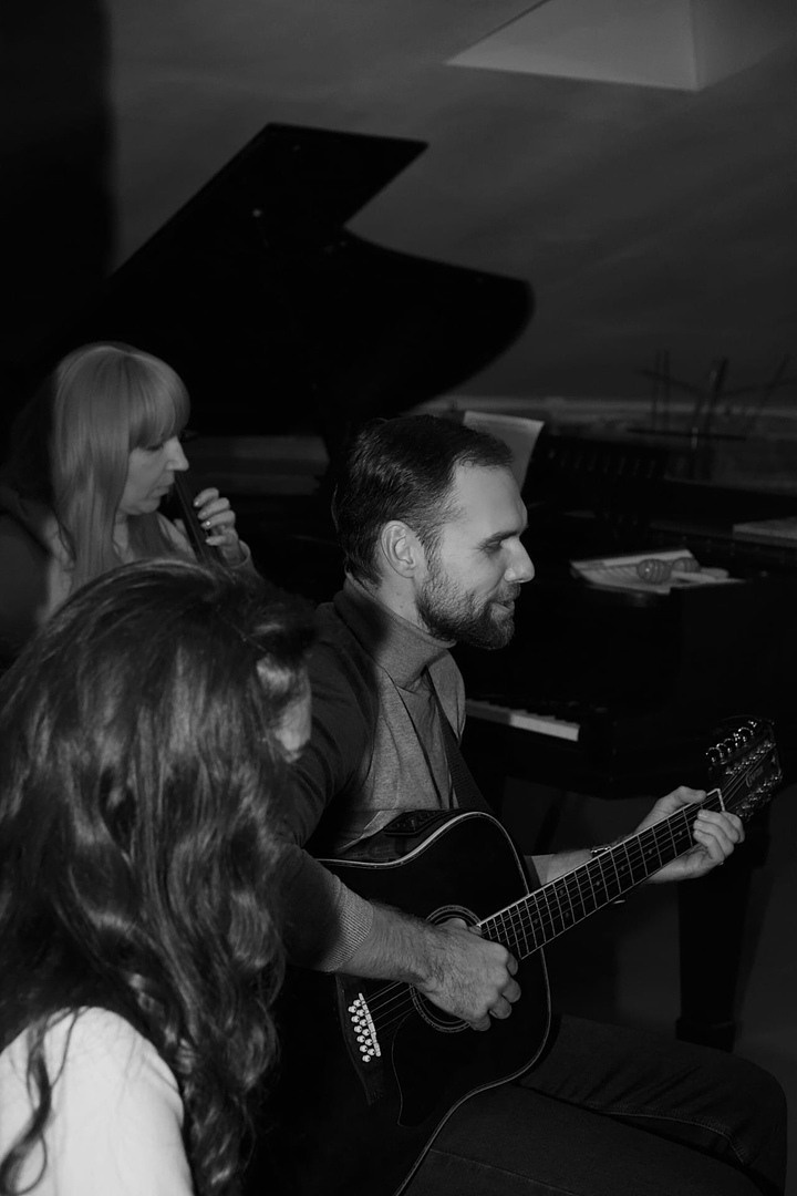 Репортажная. Фотограф в Рыбинске Ярцева Дарья