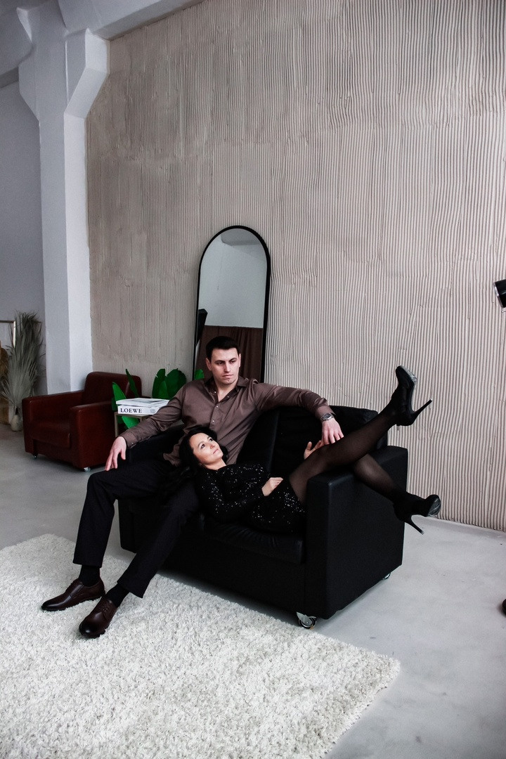 Парная. Фотограф в Рыбинске Ярцева Дарья