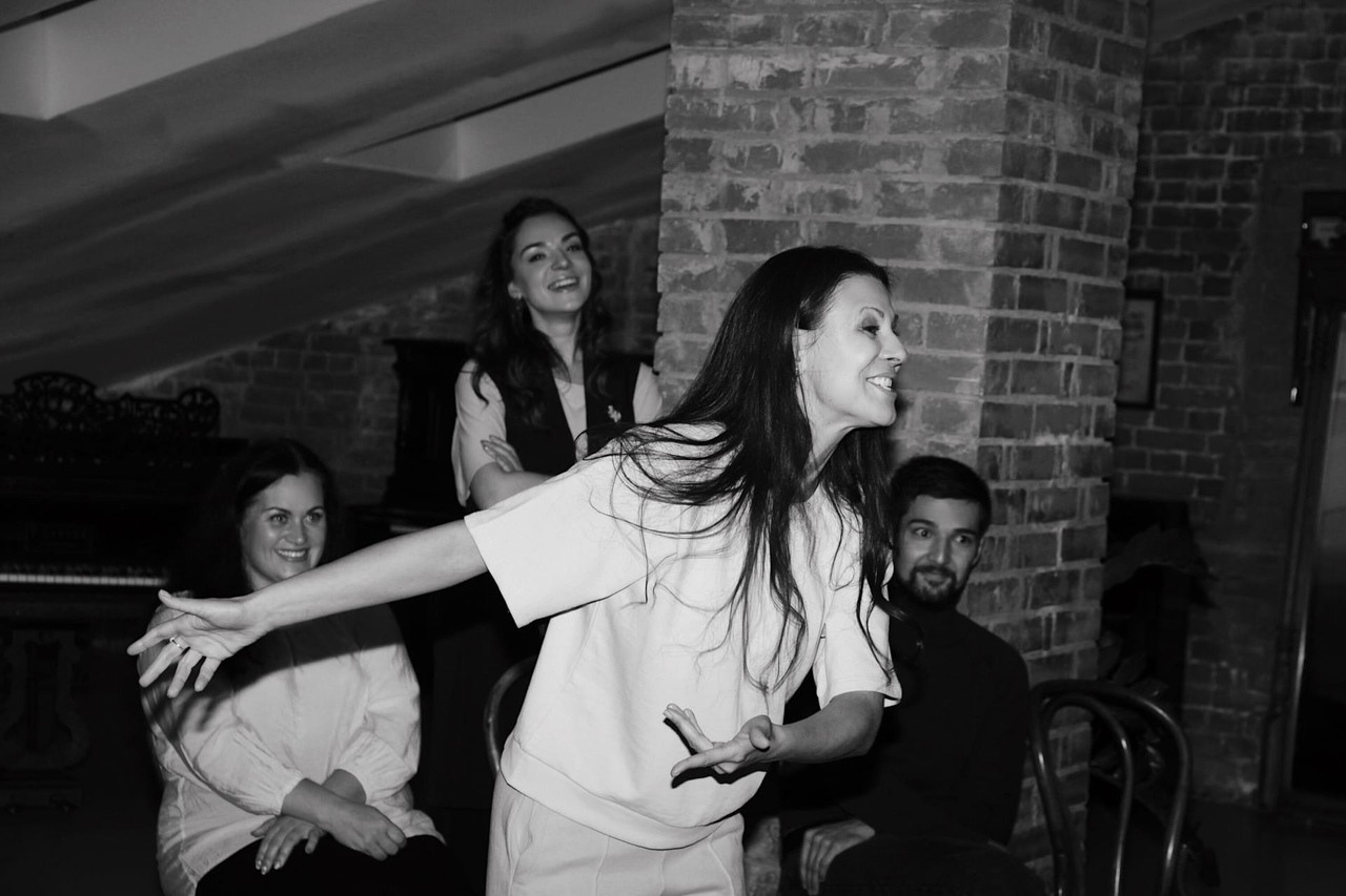 Репортажная. Фотограф в Рыбинске Ярцева Дарья