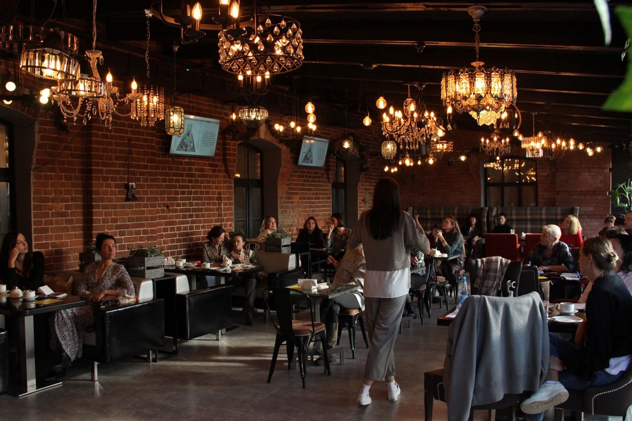 Репортажная. Фотограф в Рыбинске Ярцева Дарья