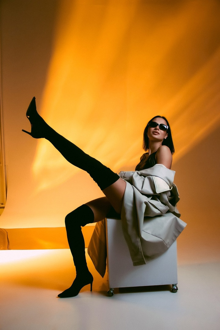 Индивидуальная. Фотограф в Рыбинске Ярцева Дарья