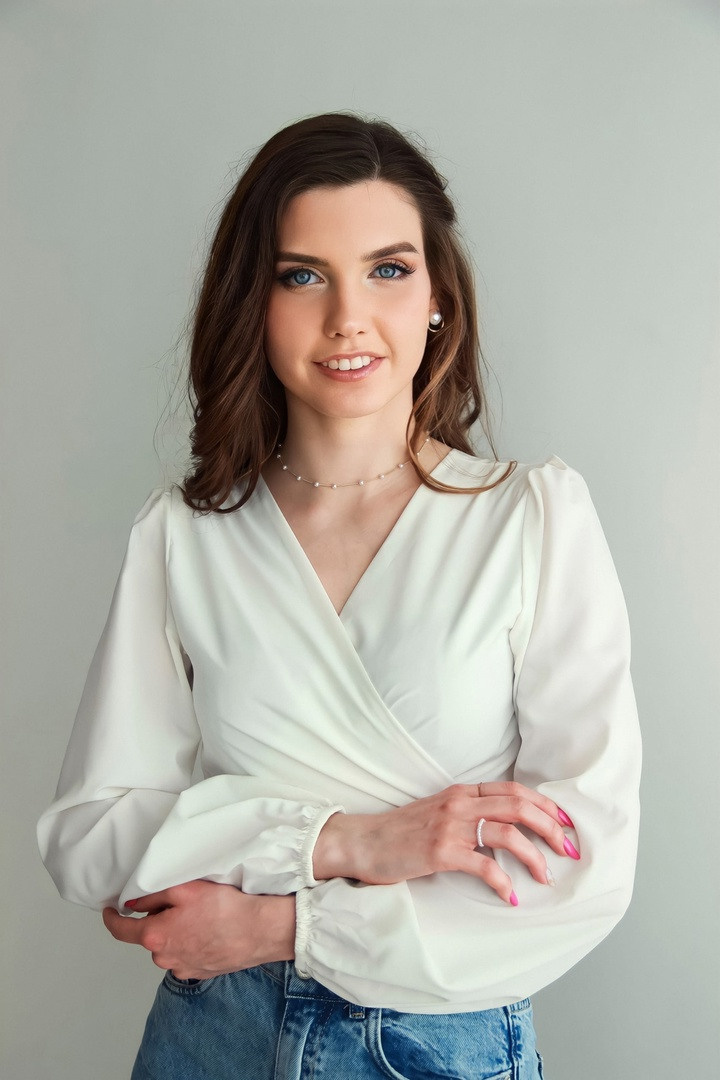 Индивидуальная. Фотограф в Рыбинске Ярцева Дарья