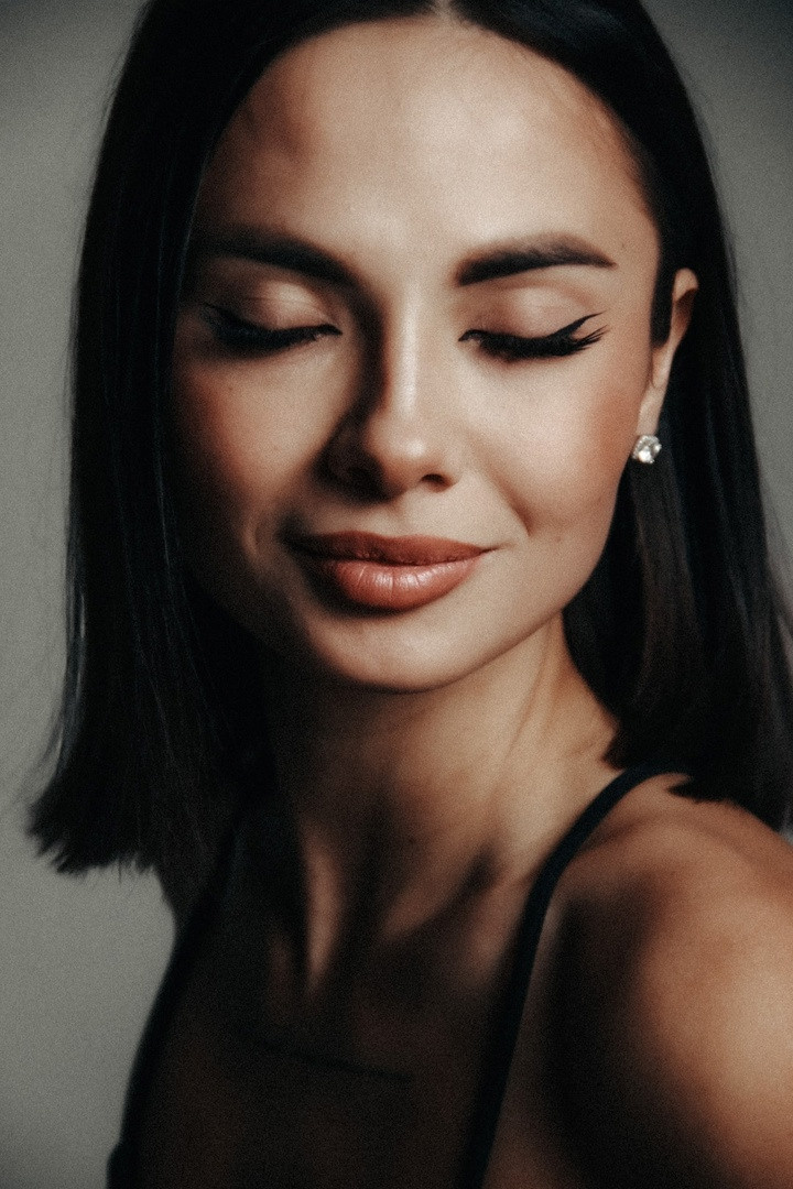 Индивидуальная. Фотограф в Рыбинске Ярцева Дарья