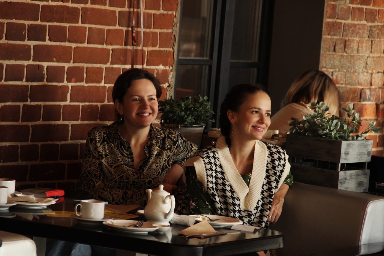 Репортажная. Фотограф в Рыбинске Ярцева Дарья