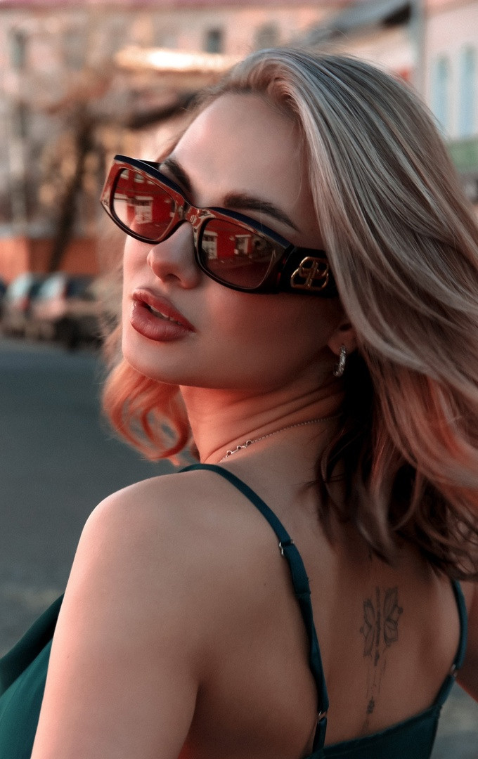 Индивидуальная. Фотограф в Рыбинске Ярцева Дарья