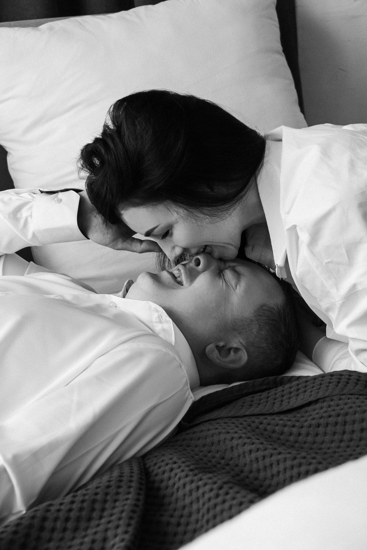 Парная. Фотограф в Рыбинске Ярцева Дарья