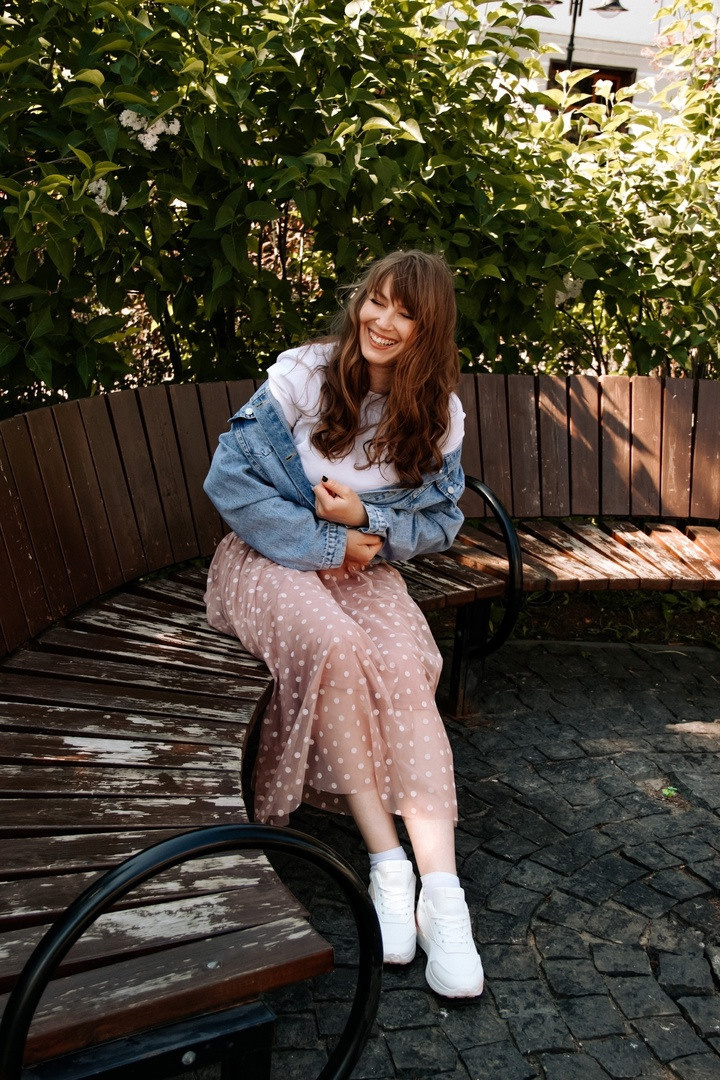 Индивидуальная. Фотограф в Рыбинске Ярцева Дарья