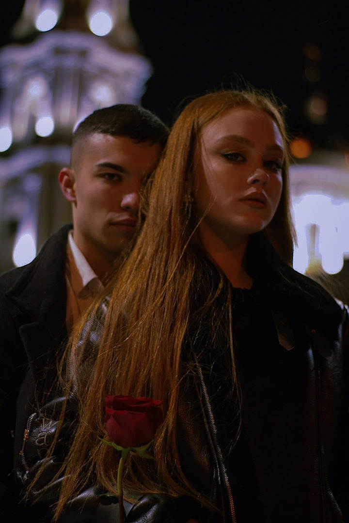 Парная. Фотограф в Рыбинске Ярцева Дарья