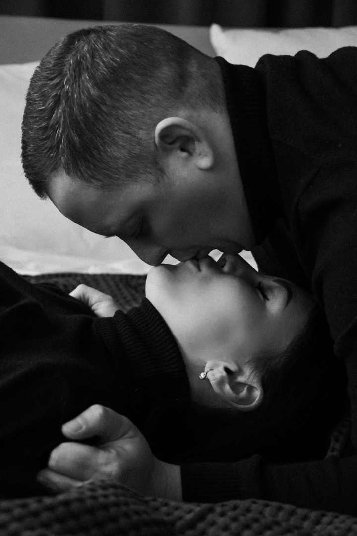 Парная. Фотограф в Рыбинске Ярцева Дарья