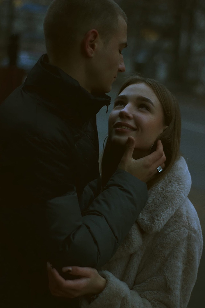 Парная. Фотограф в Рыбинске Ярцева Дарья