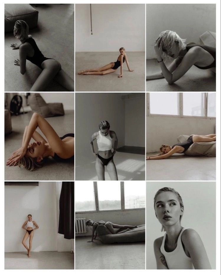 Особенное событие —woman day «К себе — нежно». Фотограф в Рыбинске Ярцева Дарья