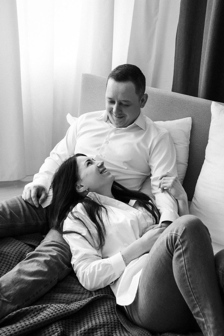 Парная. Фотограф в Рыбинске Ярцева Дарья