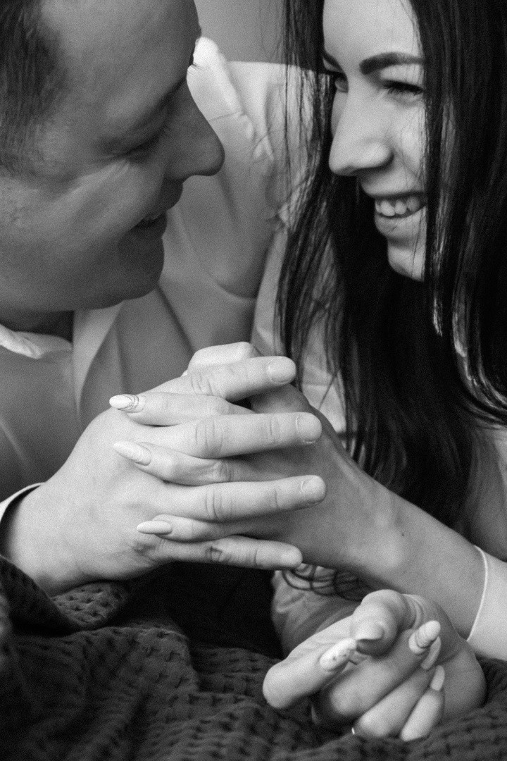 Парная. Фотограф в Рыбинске Ярцева Дарья