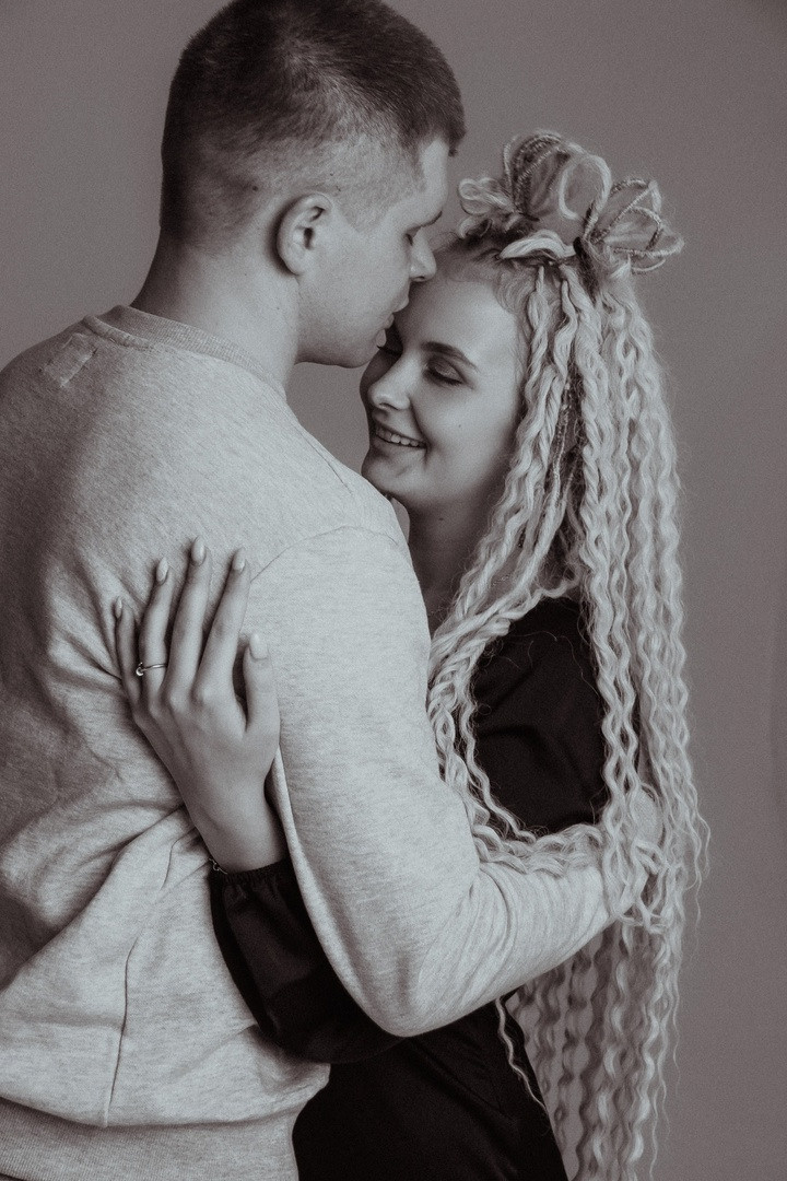 Парная. Фотограф в Рыбинске Ярцева Дарья