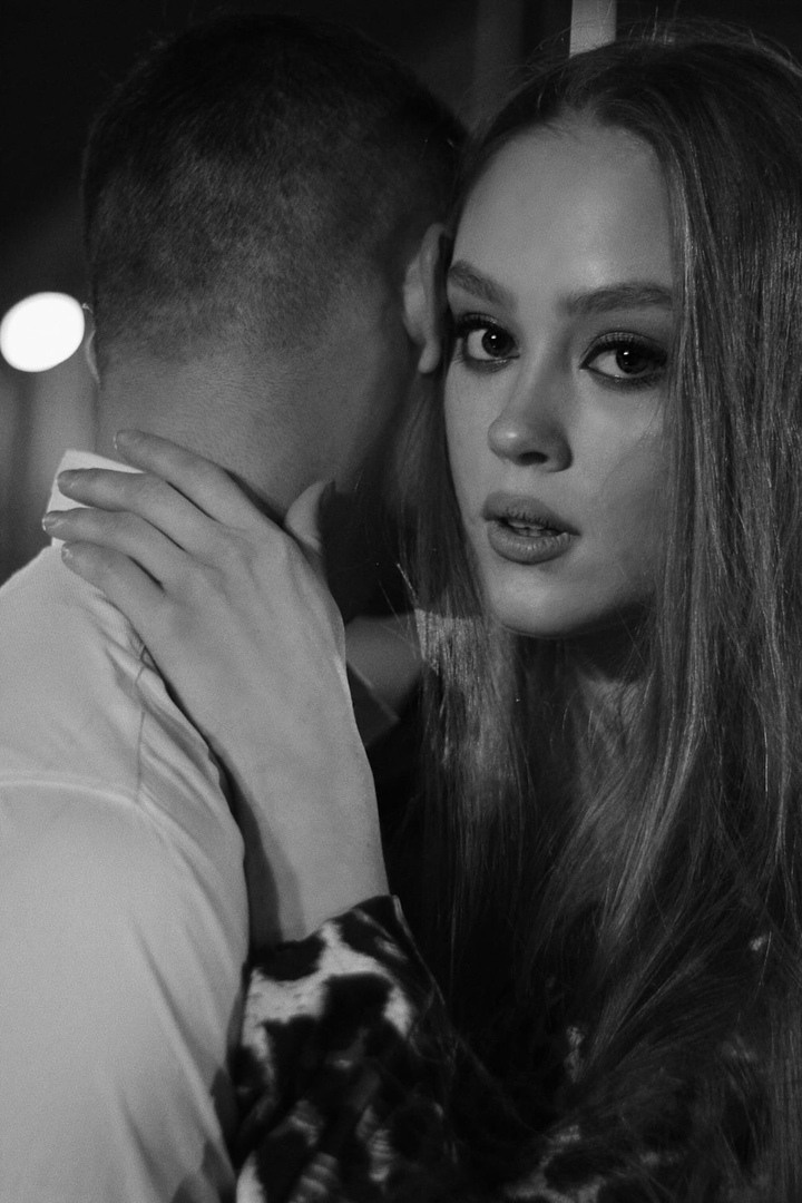 Парная. Фотограф в Рыбинске Ярцева Дарья