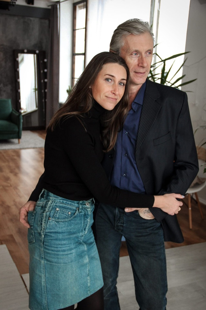 Семейная. Фотограф в Рыбинске Ярцева Дарья