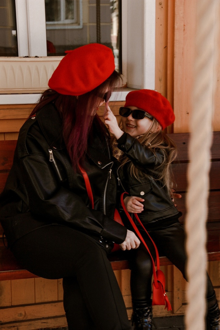 Семейная. Фотограф в Рыбинске Ярцева Дарья