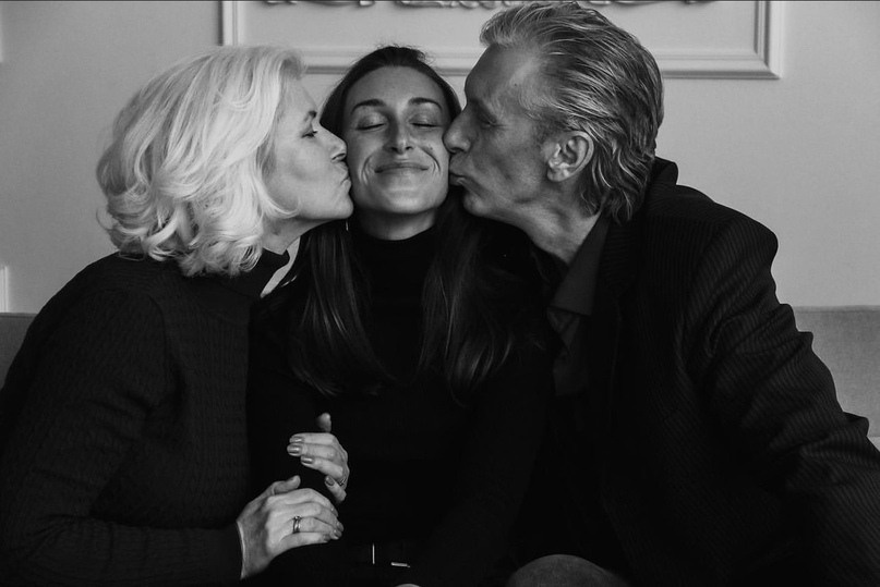 Семейная. Фотограф в Рыбинске Ярцева Дарья