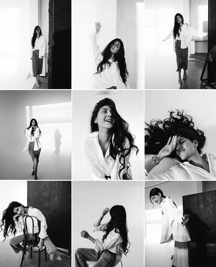 Особенное событие —woman day «К себе — нежно». Фотограф в Рыбинске Ярцева Дарья