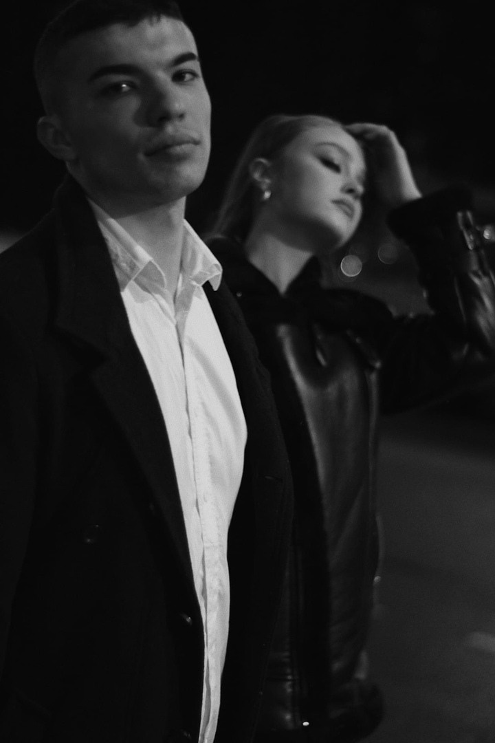 Парная. Фотограф в Рыбинске Ярцева Дарья