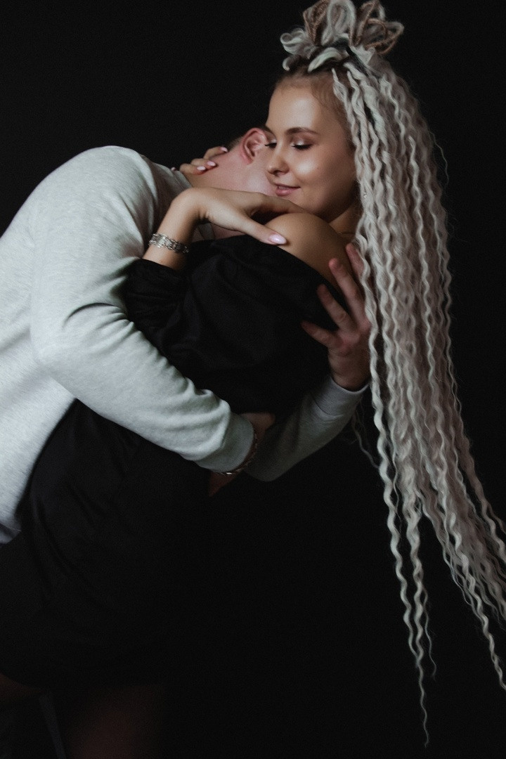 Парная. Фотограф в Рыбинске Ярцева Дарья