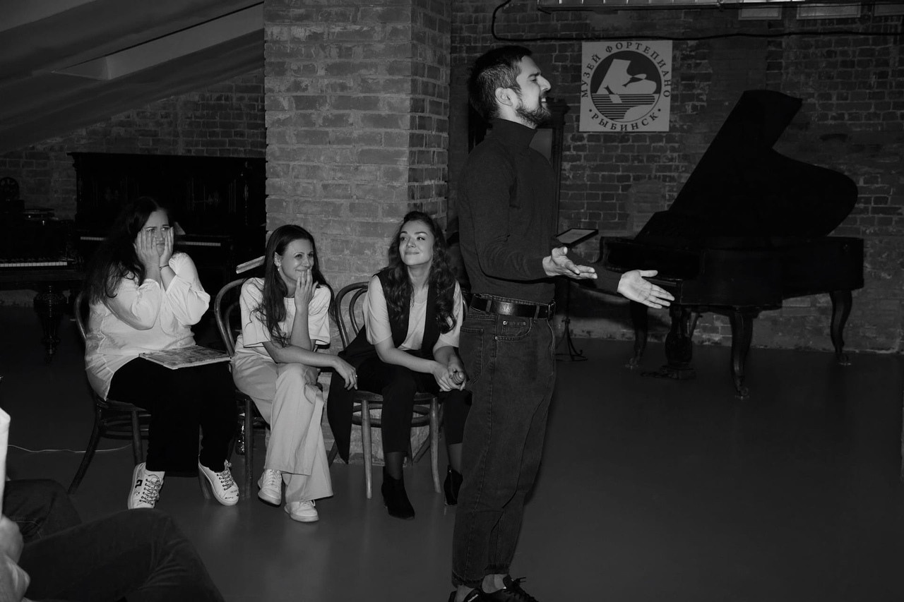 Репортажная. Фотограф в Рыбинске Ярцева Дарья