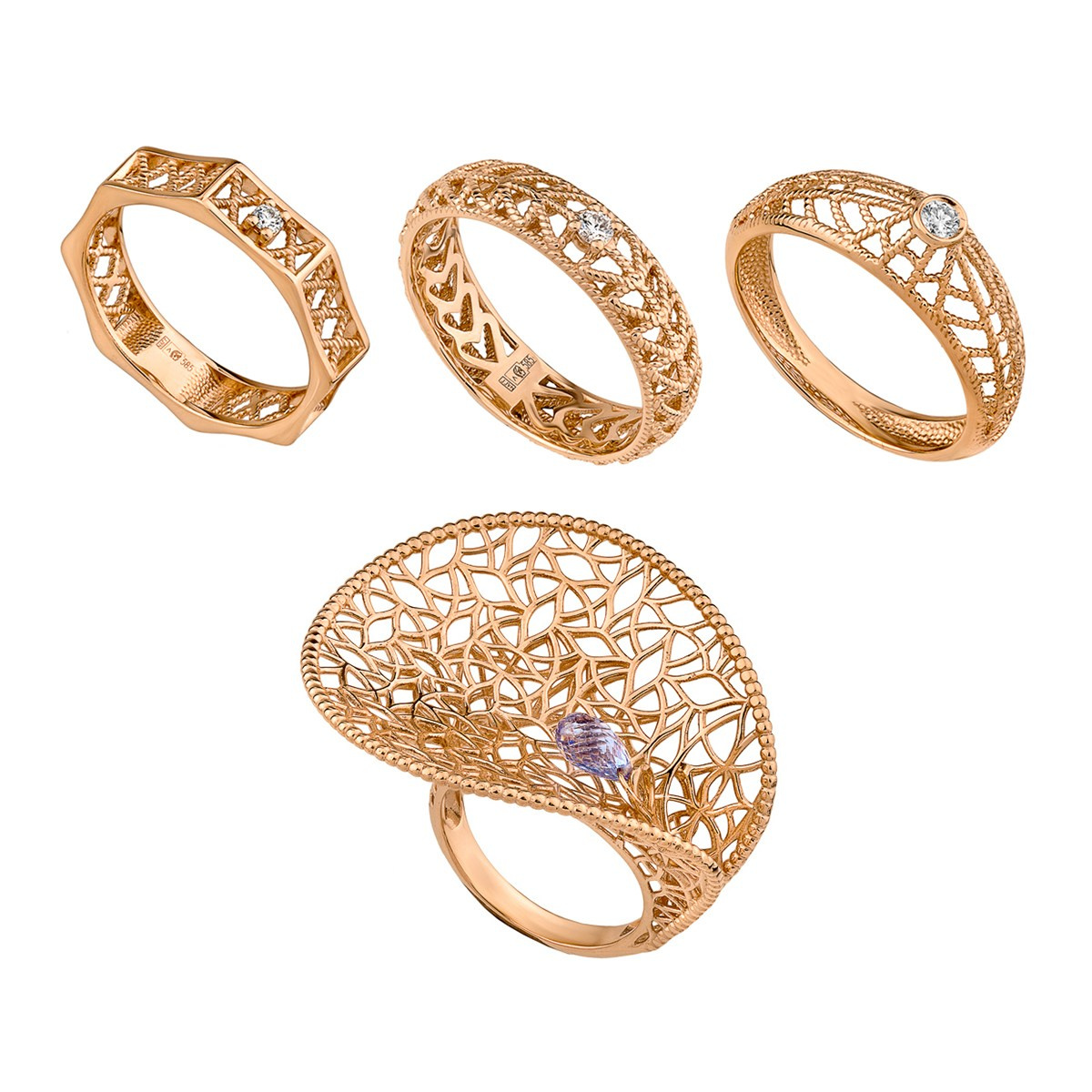 Jewelry. Alexey Bogolepov photography