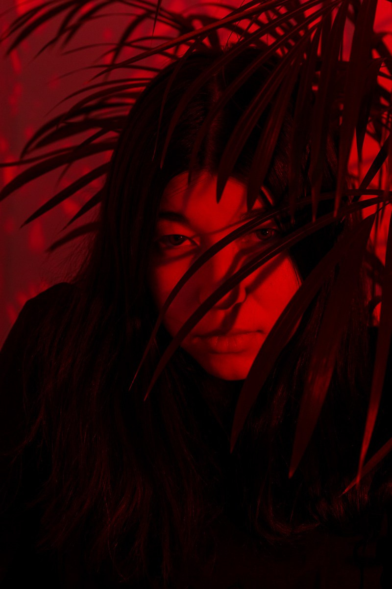 Portrait. Alexey Bogolepov photography